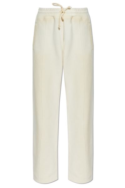 Golden Goose Deluxe Brand Star Wide-Leg Trousers