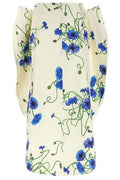 Stella McCartney Ruffled High Waist Skirt