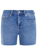 7 For All Mankind Monroe Long Shorts