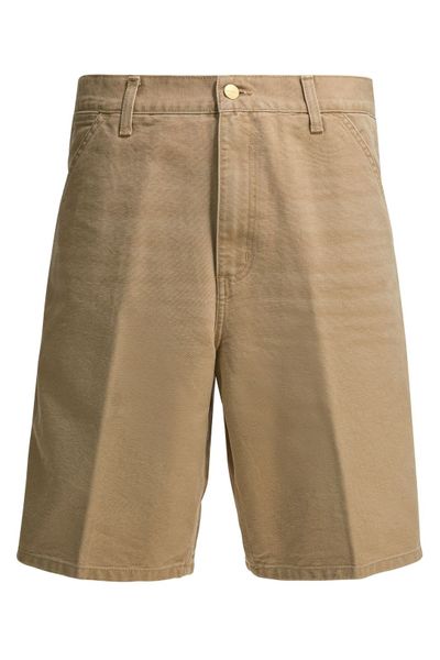 Carhartt WIP Single Knee Work Shorts
