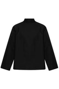 Alaïa Poplin Reverse Jacket