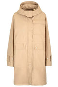 Moncler Meudon Hooded Parka