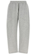 Brunello Cucinelli Wide-Leg Joggers