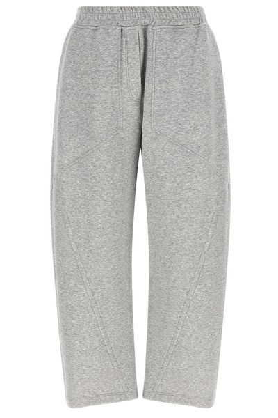 Brunello Cucinelli Wide-Leg Joggers