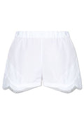 Versace Lace Inserts Shorts
