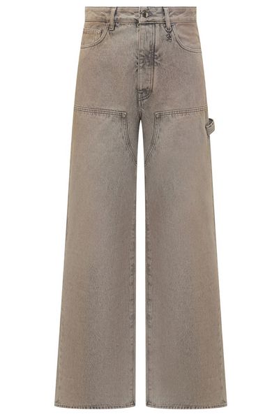 Amiri Carpenter Jeans
