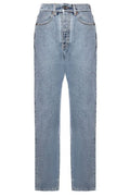 Chloé Straight-Leg Jeans