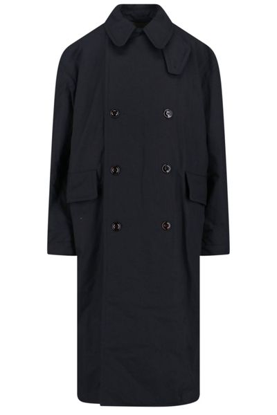 Our Legacy Duvet Trench
