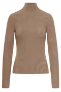 Max Mara Aral High-Neck Jumper