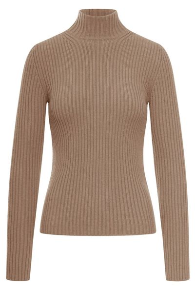 Max Mara Aral High-Neck Jumper