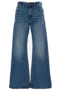 Levi's Loose Boot Jeans