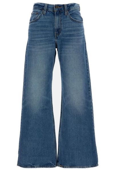 Levi's Loose Boot Jeans