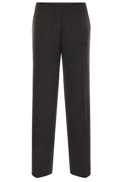 Max Mara Arno Straight-Leg Pants