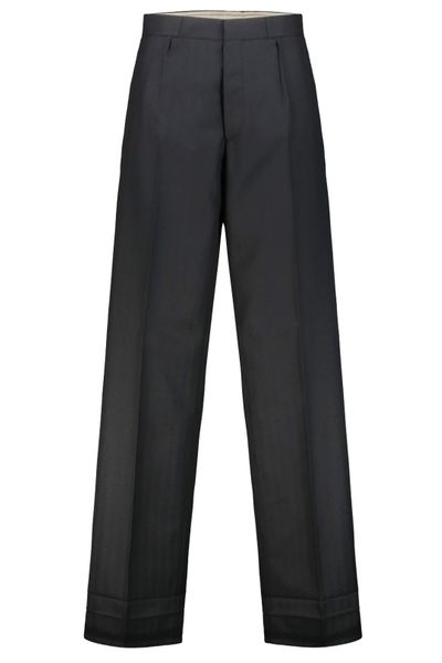 Maison Margiela Tailored Trousers