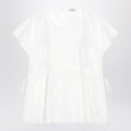 Weekend Max Mara Poplin Blouse