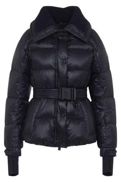 Moncler Grenoble Bataillouse Padded Jacket
