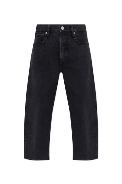 Allsaints Sadie Wide-Leg Jeans