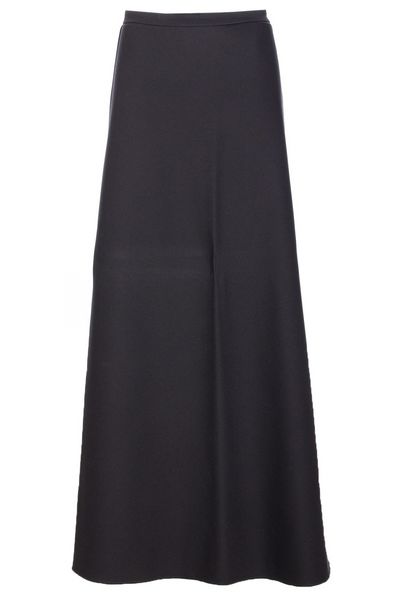 Max Mara Vernice Long Skirt