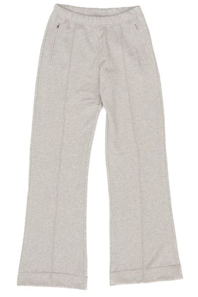 Acne Studios Logo Fleece Trousers