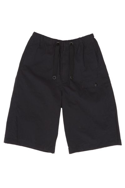Lemaire Cargo Easy Shorts