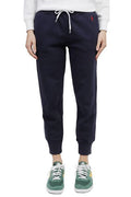 Polo Ralph Lauren Logo Embroidered Drawstring Pants