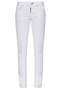 Dsquared2 Super Skinny Jeans