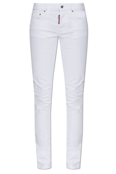 Dsquared2 Super Skinny Jeans