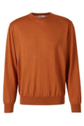 Herno Long Sleeve Crewneck Jumper