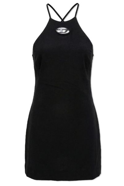 Diesel D Elma Strappy Dress