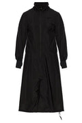 Y-3 Gradient 3-Stripes Track Dress