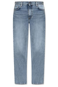 Totême Low Straight Jeans