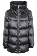 Moorer Carinzia Hooded Down Jacket