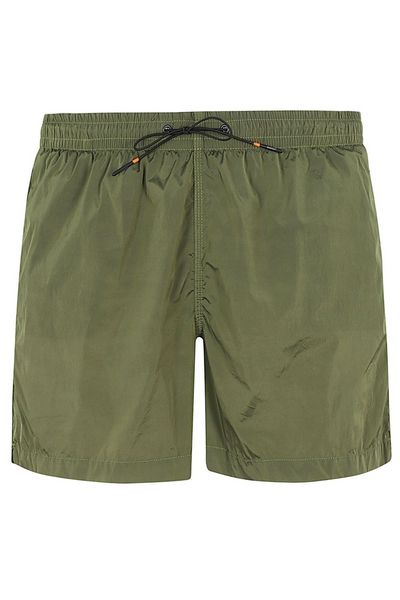 RRD Elastic Waist Swim Shorts