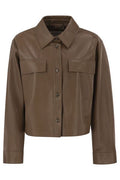 Weekend Max Mara Wkdpiovra Cropped Jacket
