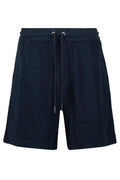 Moncler Terry-Cloth Shorts