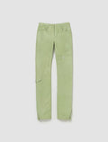 Acne Studios Leather Trousers