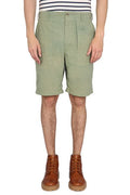 Engineered Garments Bermuda Utility Shorts