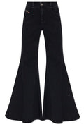 Diesel 1970-D-Bleess Flared Jeans
