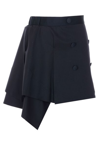 Vivienne Westwood Marta Kilt Skirt