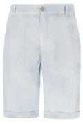 Avant Toi Tailored Bermuda Shorts