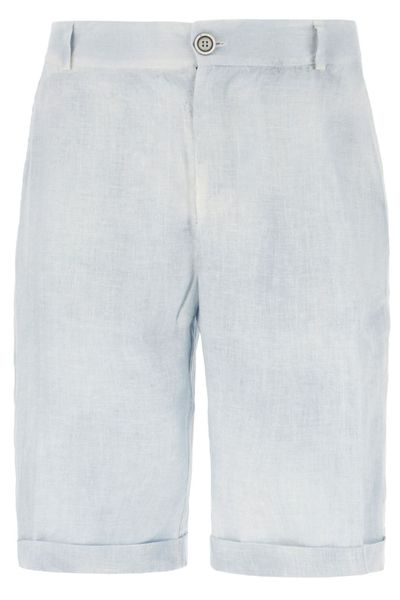 Avant Toi Tailored Bermuda Shorts