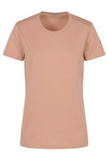 Moncler Logo Patch Short Sleeved T-Shirt