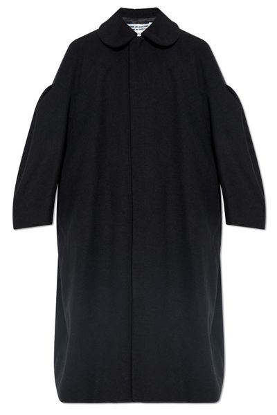 Comme des Garçons Comme des Garçons Oversized Coat