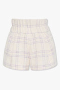 Iro Oline Tweed Shorts