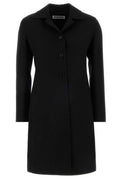 Jil Sander Twill Coat