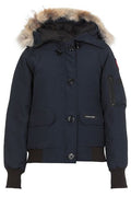 Canada Goose Chilliwack Hooded Bomber Jacket