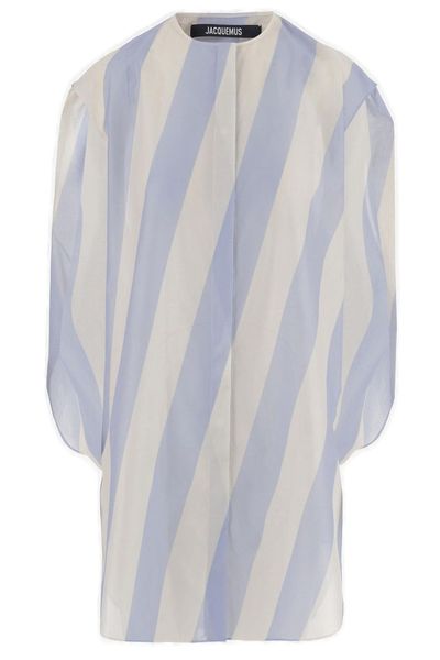 Jacquemus The Berlingot Dress