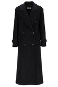 Al Duca D'aosta 1902 Double-Breasted Long Coat