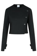 Courrèges Oblique Tailored Jacket