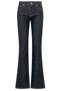 Haikure Chewy Flared Jeans
